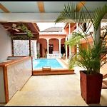 Room In Guest Room - Ca-3 Room In Cartagena