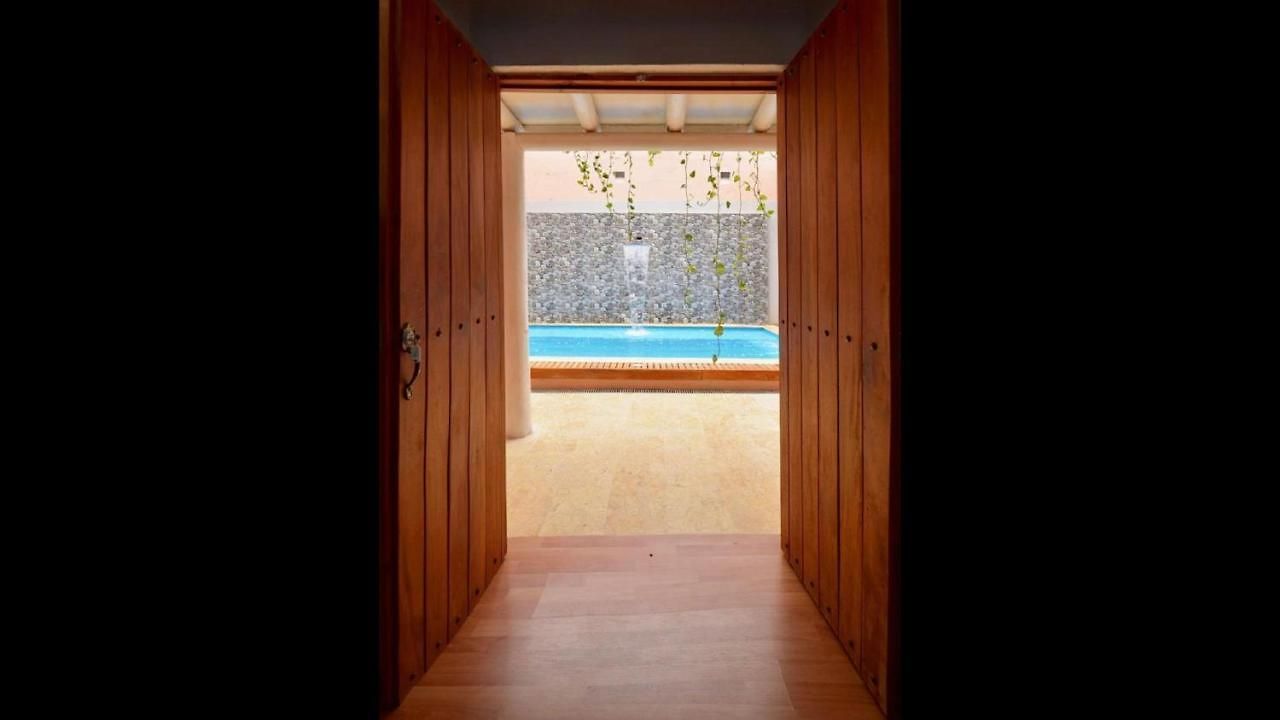 Room In Guest Room - Ca-3 Room In Cartagena * Cartagena