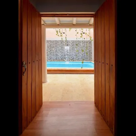 Room In Guest Room - Ca-3 Room In Cartagena * Cartagena